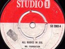 Mr Foundation All Rudies In Jail Hortense & Alton Ellis Easy Squeeze Studio One