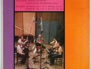 BRAHMS: Quintet, Budapest String Quartet w/ Trampler 6-EYE Columbia ML 5281 LP