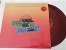 BEATLES - AT THE HOLLYWOOD BOWL - THE COMPLETE SHOWS - RED VINYL - LP