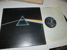 Pink Floyd Dark Side Of The Moon GATEFOLD  Original Vinyl Album Record LP VG+