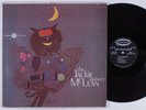 JACKIE MCLEAN QUINTET Featuring Donald Byrd JUBILEE 1064 LP