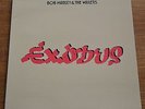 Bob Marley and the Wailers – Exodus MFSL 1-221 200gm Limited Edition LP Exc+