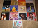 Herbie Hancock 13 LP VSOP Sextant Head Hunters Secrets Man-child Thrust Feets