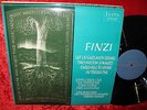 1979 UK NM LYRITA SRCS 93 STEREO FINZI LET US GARLANDS BRING, IN TERRA PAX HANDL