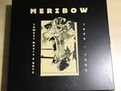 Merzbow / Lowest Music & Arts 1980-1983 (9x12