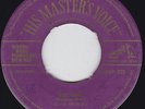 ELVIS PRESLEY * BLUE MOON * RARE 7