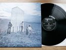 THE WHO Who's Next LP EX++/EX UK 1st Press A1/B2 1971 Track 2408102