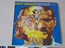 Davy Graham – Large As Life And Twice As Natural lp ( US issue ) 