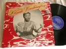 DINAH WASHINGTON Complete Vol 11 Clifford Brown Max Roach Clark Terry LP