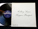 THE ROLLING STONES Beggars Banquet LP UK 1st STEREO Decca 2K/1K 1st Mothers EX+
