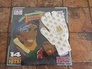 MICHAEL JACKSON & THE JACKSON 5 14 GREATEST HITS WITHGLOVE & POSTER SHRINKWRAP