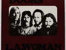 Doors - LA Woman 180g vinyl LP NEW/SEALED Jim Morrison