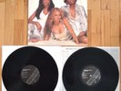 Destiny's Child - Survivor Vinyl 2xLP 2001 Original Press, beyonce, lemonade
