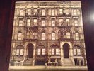 LED ZEPPELIN - PHYSICAL GRAFFITI 1st UK PRESS 1975 Complete NO WB A1/B4/C1/D1