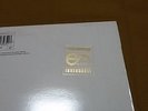 GENESIS **PROMO** LIVE THE WAY WE WALK VOLUME ONE 1 PORTUGAL LP PORTUGUESE