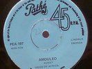 PSYCHEDELIC SOUKOUS KENYA CONGO MEDICO VOICE OF AFRICA AMOULEO LISTEN