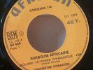 PSYCHEDELIC RUMBA ORCHESTRE COBANTOU MOLANGI YA PEMBE COMMUNIQUE 1970 LISTEN