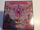 MONGO SANTAMARIA afro indio LP. E vinyl. XVS 38 Vaya 1975 Funk Cuban Jazz