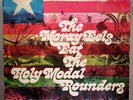 HOLY MODAL ROUNDERS-Moray Eels Eat Holy Modal Rounders-Australia VINYL LP 1968