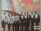 The Dubs Meet The Shells Lp Doowop Record  Josie Joz 4001 VG+/VG+ Rare 1962 Look