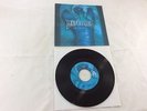 METALLICA *TRABENDO* RARE PROMO NUMBERED LIVE 7 INCH  56/100