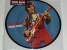 David Bowie Rebel Rebel 40th Anniversary 7