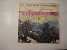 Betty Curtis - Al Di La - Eurovision 1961 - Italien