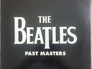 Past Masters [Limited Edition] [Remastered] by The Beatles (Vinyl, Nov-2012,...