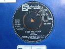 Creation - I Got The Fever c/w Soul Control 1971 UK 45 STATESIDE NORTHERN SOUL