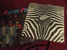 RANDY PIE ? RANDY PIE ? TOP ZUSTAND   1974 FIRSTPRESS & ZEBRA INNERBAG 