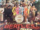 33 GIRI BEATLES - ST.PEPPER'S LONELY HEARTS CLUB BAND + INSERTO EMI 3C 064 04177