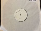 NOEL GALLAGHER - RIGHT STUFF TEST PRESSING - 12
