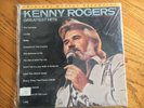 Mobile Fidelity Sound Labs; Kenny Rogers 