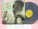 JAPAN LP FREDDIE GREEN MR. RHYTHM RJL-2518 INSERT AL COHN HENRY COKER NAT PIERCE