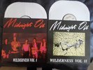 MIDNIGHT OIL  VINYL LPS VOL 1 & 2 BRAND NEW