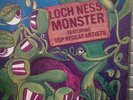 Skinhead reggae Lp lochness Monster