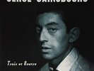 Serge Gainsbourg-Trois Et Quatre  VINYL NEW