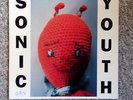 SONIC YOUTH - DIRTY LP ERSTAUFLAGE