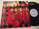 BONEY M 32 SUPERHITS THE BEST OF 10 YEARS ( VINYL LP )*1527