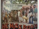 ORIGINAL  FELA KUTI AFRIKA 70 HE MISS ROAD  AFROBEAT LP-Nigeria ANIKULAPO MP3