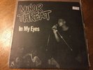 Rare: Minor Threat - In My Eyes - 7