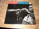 JOHN COLTRANE Impressions MONO impulse A-42 1st Pressing VAN GELDER