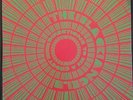 Directions To See A Ghost - The Black Angels Vinyl Record 3 LP's with sticker