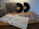 LED ZEPPELIN PHYSICAL GARAFFITI DLP GIMMIX COVER PROG. ROCK