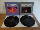 DEEP PURPLE SMOKE ON THE WATER / BLACK NIGHT 2x RARE 12