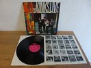 THE KINKS LIVE AT THE KELVIN HALL 1967 PYE PRESS
