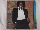 MICHAEL JACKSON VINYL LP 1979 - OFF THE WALL