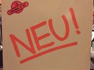 Neu   2 Originals Of Neu  2 LP Original German Press Brain 80.014-2 Pretty