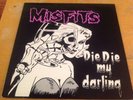 Misfits Die Die My Darling 12