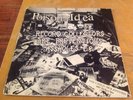 Poison Idea Record Collectors Are Pretentious Assholes Red 1st Press Signed